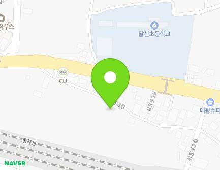 18 Sangyongdu 3-gil, Daesowon-myeon, Chungju-si, Chungcheongbuk-do, Republic of Korea Map