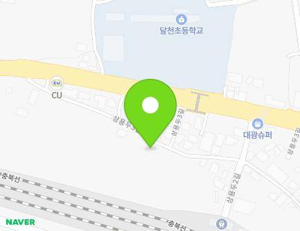 22 Sangyongdu 3-gil, Daesowon-myeon, Chungju-si, Chungcheongbuk-do, Republic of Korea Map