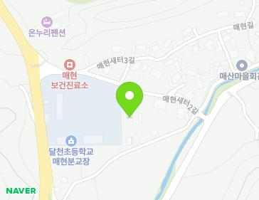 15 Maehyeonsaeteo 1-gil, Daesowon-myeon, Chungju-si, Chungcheongbuk-do, Republic of Korea 15 Maehyeonsaeteo 1-gil, Daesowon-myeon, Chungju-si, Chungcheongbuk-do, Republic of Korea Map