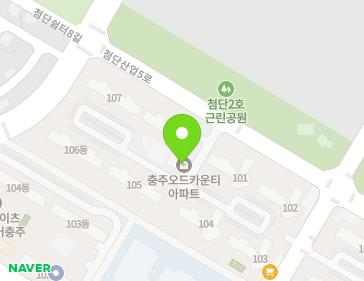 41 Cheomdansaneop 2-ro, Daesowon-myeon, Chungju-si, Chungcheongbuk-do, Republic of Korea 41 Cheomdansaneop 2-ro, Daesowon-myeon, Chungju-si, Chungcheongbuk-do, Republic of Korea Map