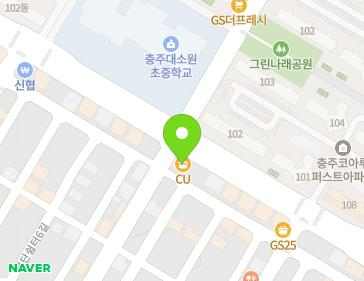 22 Cheomdansaneop 2-ro, Daesowon-myeon, Chungju-si, Chungcheongbuk-do, Republic of Korea 22 Cheomdansaneop 2-ro, Daesowon-myeon, Chungju-si, Chungcheongbuk-do, Republic of Korea Map