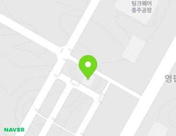 153-5 Megapolliseu 3-ro, Daesowon-myeon, Chungju-si, Chungcheongbuk-do, Republic of Korea 153-5 Megapolliseu 3-ro, Daesowon-myeon, Chungju-si, Chungcheongbuk-do, Republic of Korea Map