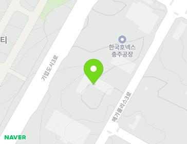 31 Megapolliseu 3-ro, Daesowon-myeon, Chungju-si, Chungcheongbuk-do, Republic of Korea 31 Megapolliseu 3-ro, Daesowon-myeon, Chungju-si, Chungcheongbuk-do, Republic of Korea Map