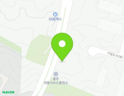 213 Gieopdosi 3-ro, Daesowon-myeon, Chungju-si, Chungcheongbuk-do, Republic of Korea Map