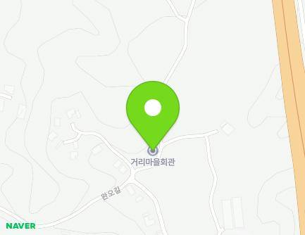 3 Onsugol-gil, Daesowon-myeon, Chungju-si, Chungcheongbuk-do, Republic of Korea Map