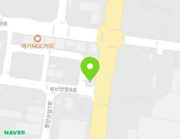4-6 Cheomdansaneop 8-ro, Daesowon-myeon, Chungju-si, Chungcheongbuk-do, Republic of Korea 4-6 Cheomdansaneop 8-ro, Daesowon-myeon, Chungju-si, Chungcheongbuk-do, Republic of Korea Map