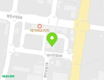 8 Cheomdansaneop 8-ro, Daesowon-myeon, Chungju-si, Chungcheongbuk-do, Republic of Korea 8 Cheomdansaneop 8-ro, Daesowon-myeon, Chungju-si, Chungcheongbuk-do, Republic of Korea Map