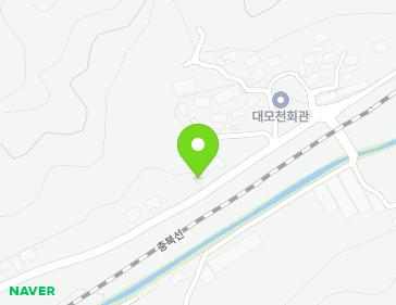 29 Daemocheon-gil, Dongnyang-myeon, Chungju-si, Chungcheongbuk-do, Republic of Korea 29 Daemocheon-gil, Dongnyang-myeon, Chungju-si, Chungcheongbuk-do, Republic of Korea Map