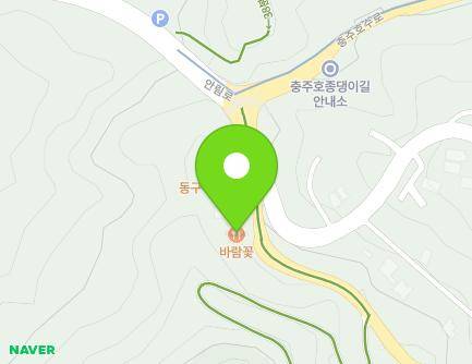 1364 Chungjuhosu-ro, Chungju-si, Chungcheongbuk-do, Republic of Korea Map