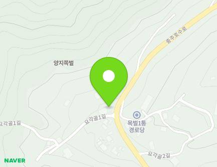 2 Yogakgol 1-gil, Chungju-si, Chungcheongbuk-do, Republic of Korea Map