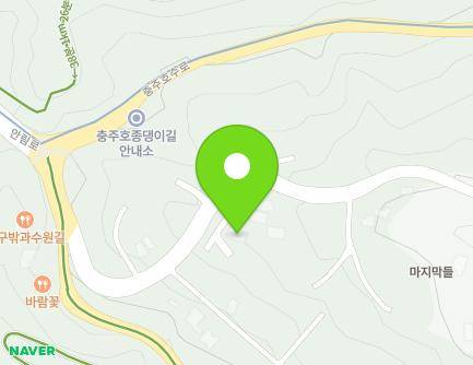 28 Mokbeol-gil, Chungju-si, Chungcheongbuk-do, Republic of Korea Map