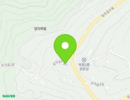 1480 Chungjuhosu-ro, Chungju-si, Chungcheongbuk-do, Republic of Korea Map
