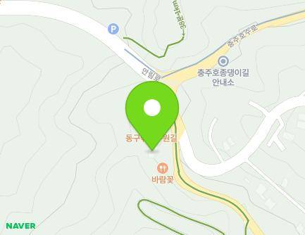 1362 Chungjuhosu-ro, Chungju-si, Chungcheongbuk-do, Republic of Korea Map