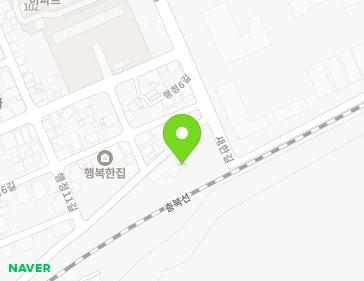 70 Haengjeong 1-gil, Chungju-si, Chungcheongbuk-do, Republic of Korea 70 Haengjeong 1-gil, Chungju-si, Chungcheongbuk-do, Republic of Korea Map