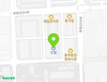 24 Mokhaengsandan 7-ro, Chungju-si, Chungcheongbuk-do, Republic of Korea 24 Mokhaengsandan 7-ro, Chungju-si, Chungcheongbuk-do, Republic of Korea Map