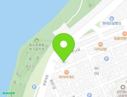 1000 Chungwon-daero, Chungju-si, Chungcheongbuk-do, Republic of Korea