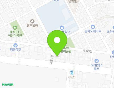 33 Daerim 6-gil, Chungju-si, Chungcheongbuk-do, Republic of Korea Map