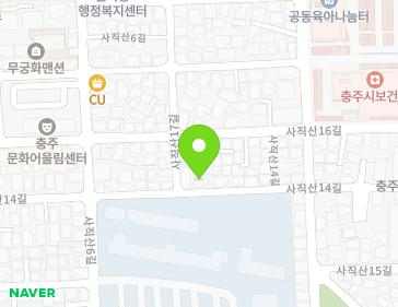 21 Sajiksan 14-gil, Chungju-si, Chungcheongbuk-do, Republic of Korea 21 Sajiksan 14-gil, Chungju-si, Chungcheongbuk-do, Republic of Korea Map