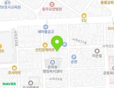 14 Sajiksan 21-gil, Chungju-si, Chungcheongbuk-do, Republic of Korea 14 Sajiksan 21-gil, Chungju-si, Chungcheongbuk-do, Republic of Korea Map