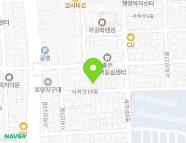 5-1 Sajiksan 14-gil, Chungju-si, Chungcheongbuk-do, Republic of Korea 5-1 Sajiksan 14-gil, Chungju-si, Chungcheongbuk-do, Republic of Korea Map