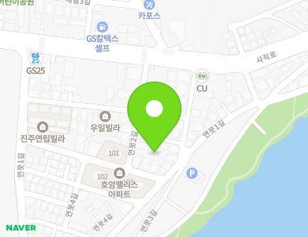 15-7 Yeonmot 3-gil, Chungju-si, Chungcheongbuk-do, Republic of Korea Map