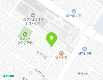 28 Bonggye 12-gil, Chungju-si, Chungcheongbuk-do, Republic of Korea 28 Bonggye 12-gil, Chungju-si, Chungcheongbuk-do, Republic of Korea Map
