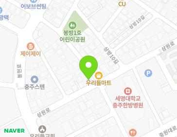 60 Sangbang 4-gil, Chungju-si, Chungcheongbuk-do, Republic of Korea 60 Sangbang 4-gil, Chungju-si, Chungcheongbuk-do, Republic of Korea Map