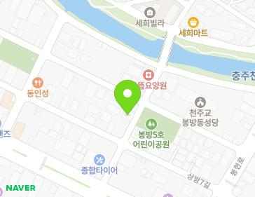 35 Sangbang 2-gil, Chungju-si, Chungcheongbuk-do, Republic of Korea 35 Sangbang 2-gil, Chungju-si, Chungcheongbuk-do, Republic of Korea Map