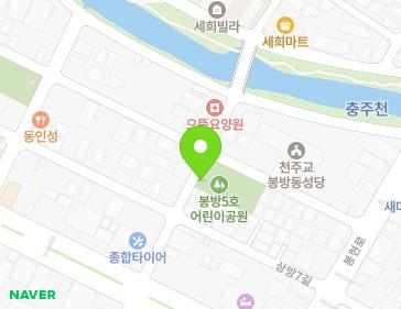 36 Sangbang 2-gil, Chungju-si, Chungcheongbuk-do, Republic of Korea 36 Sangbang 2-gil, Chungju-si, Chungcheongbuk-do, Republic of Korea Map