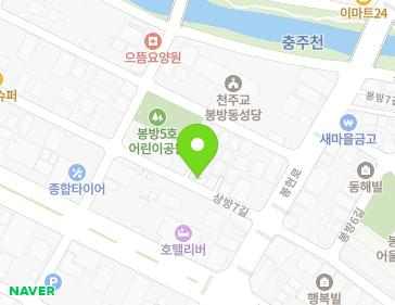 35 Sangbang 7-gil, Chungju-si, Chungcheongbuk-do, Republic of Korea 35 Sangbang 7-gil, Chungju-si, Chungcheongbuk-do, Republic of Korea Map