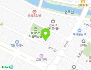 35-1 Sangbang 7-gil, Chungju-si, Chungcheongbuk-do, Republic of Korea 35-1 Sangbang 7-gil, Chungju-si, Chungcheongbuk-do, Republic of Korea Map