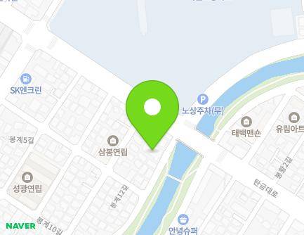 93 Cheonbyeon-ro, Chungju-si, Chungcheongbuk-do, Republic of Korea Map