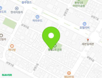 14 Sangbang 2-gil, Chungju-si, Chungcheongbuk-do, Republic of Korea Map