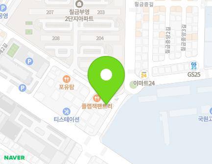32 Bonggye 13-gil, Chungju-si, Chungcheongbuk-do, Republic of Korea Map