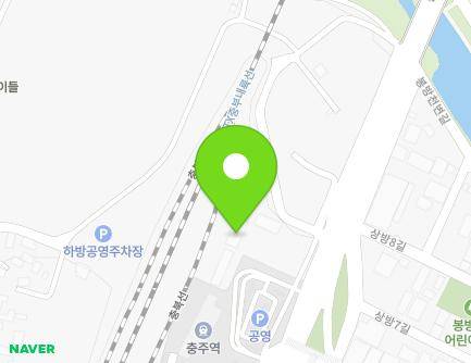 539 Chungwon-daero, Chungju-si, Chungcheongbuk-do, Republic of Korea Map