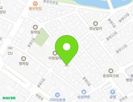 22 Bongbang 9-gil, Chungju-si, Chungcheongbuk-do, Republic of Korea Map