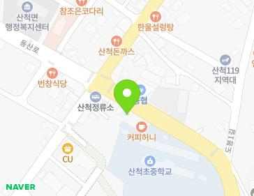 715 Dongsan-ro, Sancheok-myeon, Chungju-si, Chungcheongbuk-do, Republic of Korea 715 Dongsan-ro, Sancheok-myeon, Chungju-si, Chungcheongbuk-do, Republic of Korea Map
