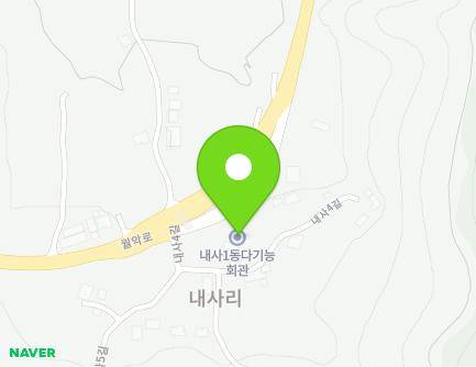 386 Worak-ro, Salmi-myeon, Chungju-si, Chungcheongbuk-do, Republic of Korea Map