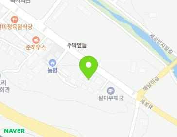 62 Seseong-ro, Salmi-myeon, Chungju-si, Chungcheongbuk-do, Republic of Korea 62 Seseong-ro, Salmi-myeon, Chungju-si, Chungcheongbuk-do, Republic of Korea Map
