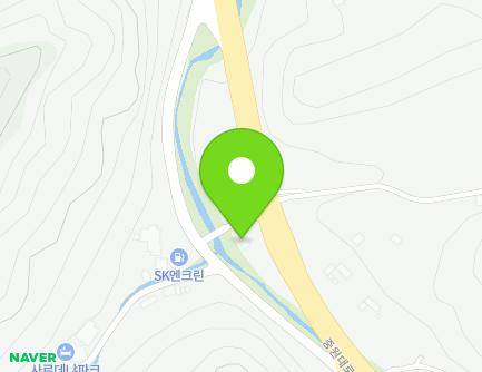27 Hoeumsil 1-gil, Salmi-myeon, Chungju-si, Chungcheongbuk-do, Republic of Korea Map