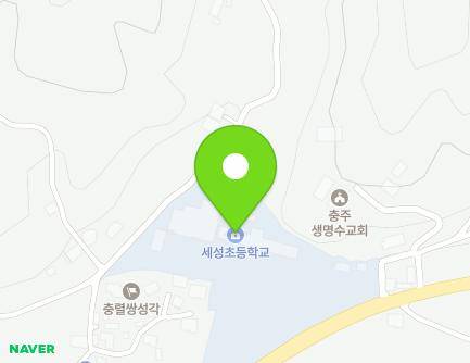 31 Maenami-gil, Salmi-myeon, Chungju-si, Chungcheongbuk-do, Republic of Korea
