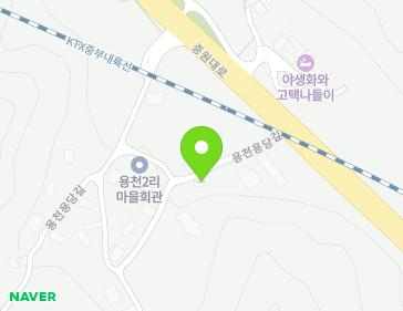 34 Yongcheonyongdang-gil, Salmi-myeon, Chungju-si, Chungcheongbuk-do, Republic of Korea 34 Yongcheonyongdang-gil, Salmi-myeon, Chungju-si, Chungcheongbuk-do, Republic of Korea Map