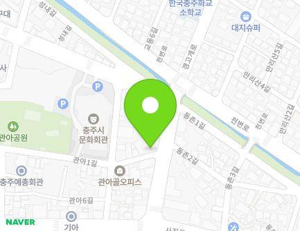 183 Hyeongseol-ro, Chungju-si, Chungcheongbuk-do, Republic of Korea Map