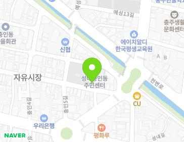 41-1 Jayusijang-gil, Chungju-si, Chungcheongbuk-do, Republic of Korea 41-1 Jayusijang-gil, Chungju-si, Chungcheongbuk-do, Republic of Korea Map