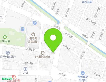 179 Hyeongseol-ro, Chungju-si, Chungcheongbuk-do, Republic of Korea Map