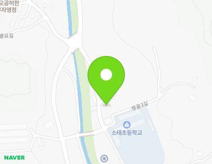 32 Juchi-gil, Sotae-myeon, Chungju-si, Chungcheongbuk-do, Republic of Korea