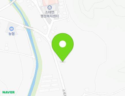 247 Sotae-ro, Sotae-myeon, Chungju-si, Chungcheongbuk-do, Republic of Korea
