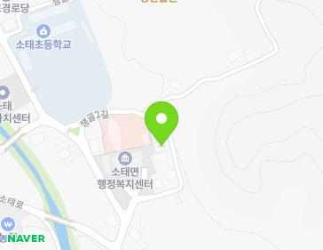 11 Jaenggol 1-gil, Sotae-myeon, Chungju-si, Chungcheongbuk-do, Republic of Korea 11 Jaenggol 1-gil, Sotae-myeon, Chungju-si, Chungcheongbuk-do, Republic of Korea Map