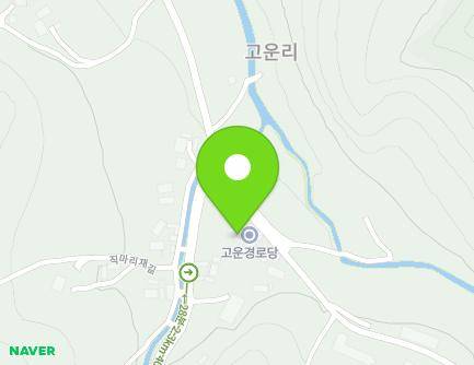 74 Goun-gil, Suanbo-myeon, Chungju-si, Chungcheongbuk-do, Republic of Korea Map