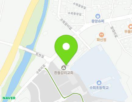 76 Suhoeri-ro, Suanbo-myeon, Chungju-si, Chungcheongbuk-do, Republic of Korea Map